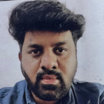 Dr Biram Sai Kumar_Senior Resident