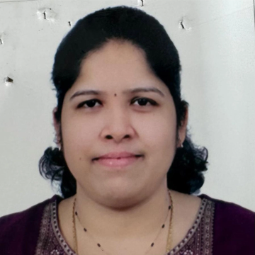 Dr Cheruku Sowmya_Senior Resident
