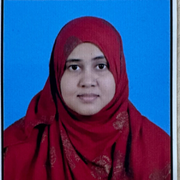 Dr Kausar Anjum_Senior Resident