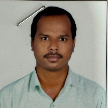 Dr Veeramalla Dayakar_Tutor