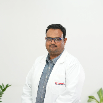 Dr. K