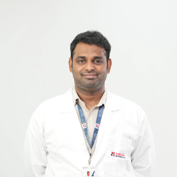 Mr. G