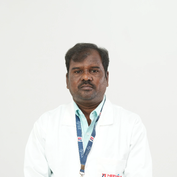 Mr. V